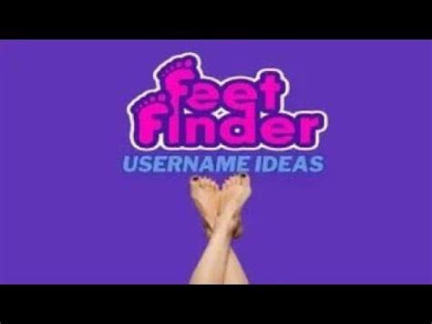 feet finder name generator|Free Feet Finder Name Generator